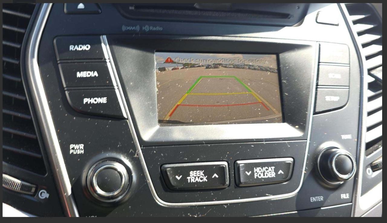 Hyundai Santa Fe Sport photo 14