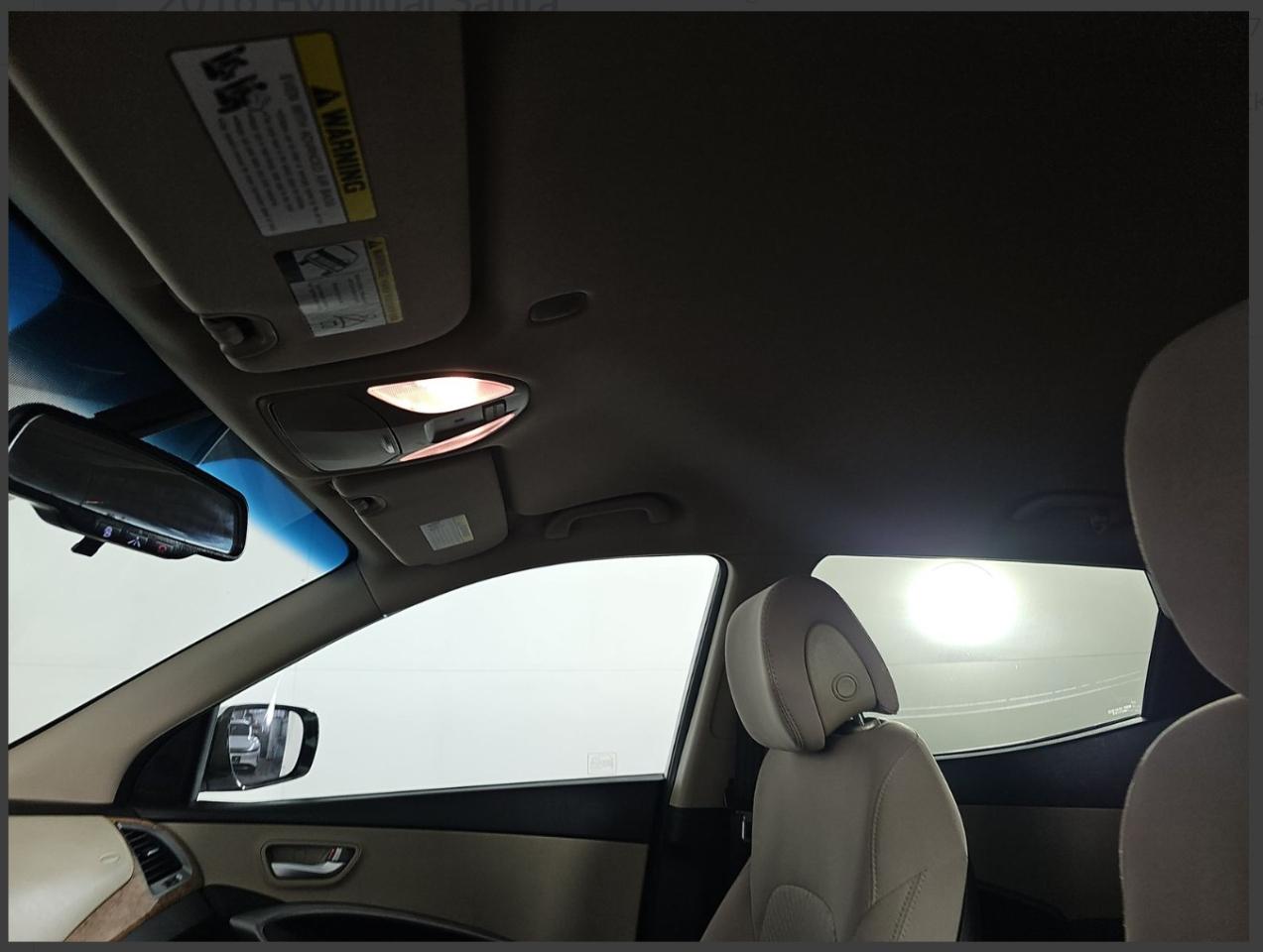 Hyundai Santa Fe Sport photo 15