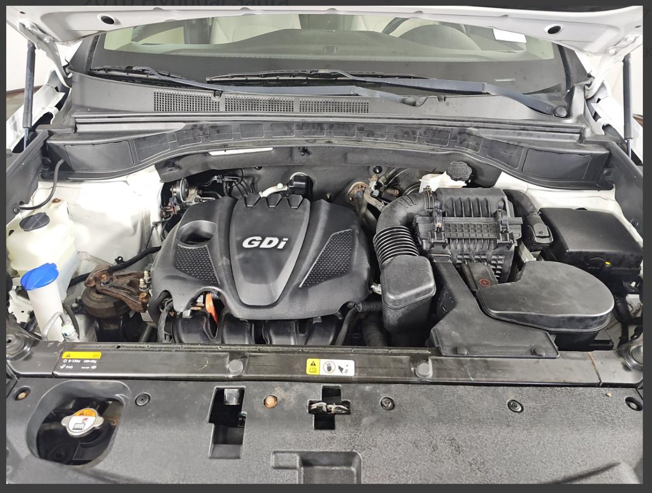 Hyundai Santa Fe Sport photo 16
