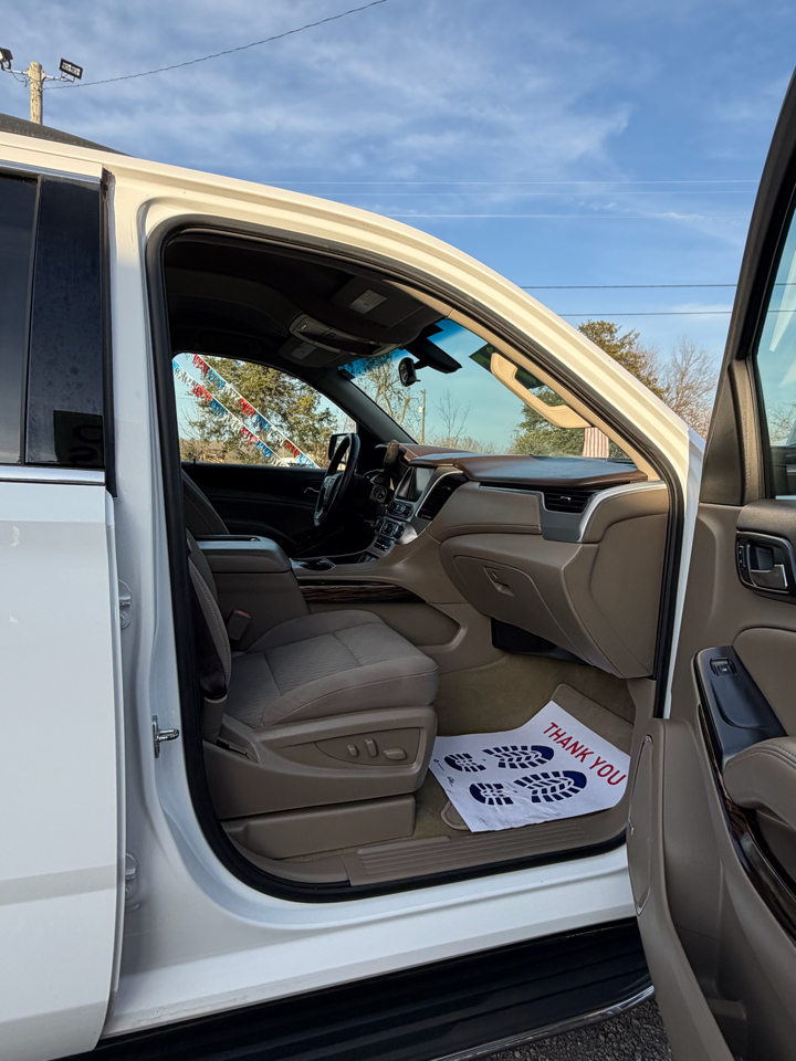 GMC Yukon SLE 2WD 2017