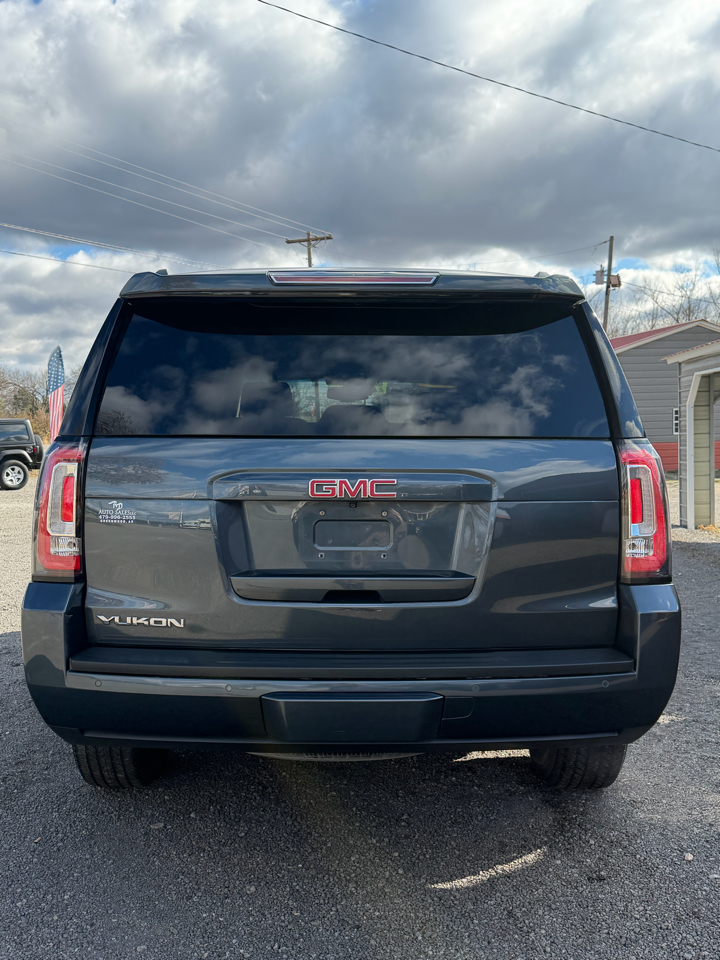 GMC Yukon SLT 2WD 2020