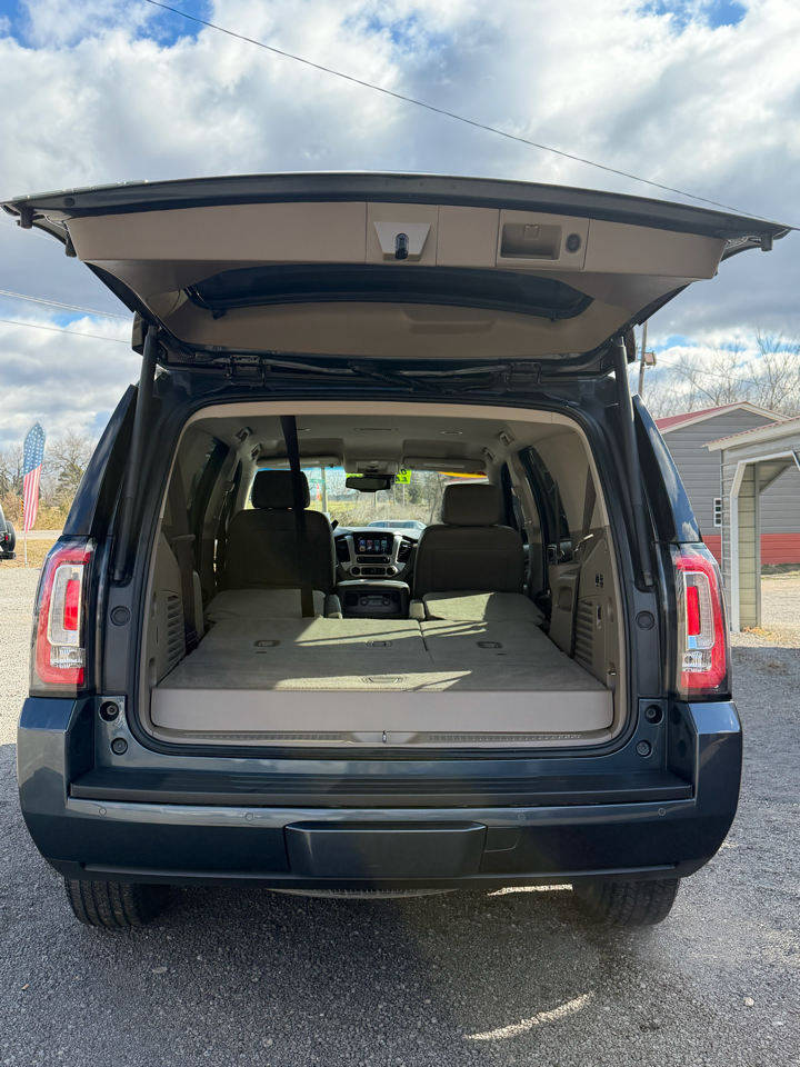 GMC Yukon SLT 2WD 2020