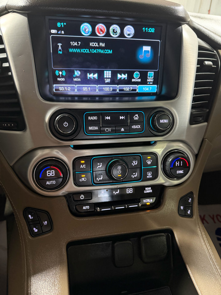 GMC Yukon SLT 2WD 2020