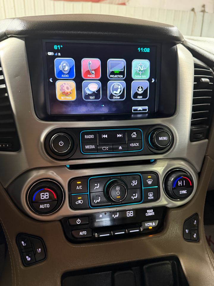 GMC Yukon SLT 2WD 2020