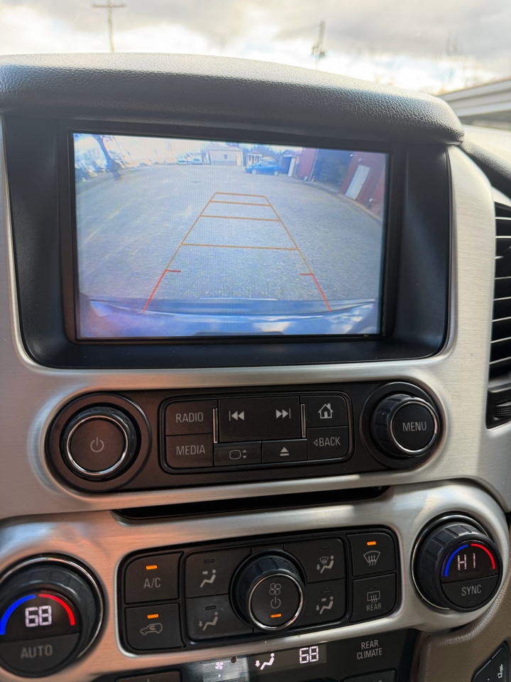 GMC Yukon SLT 2WD 2020