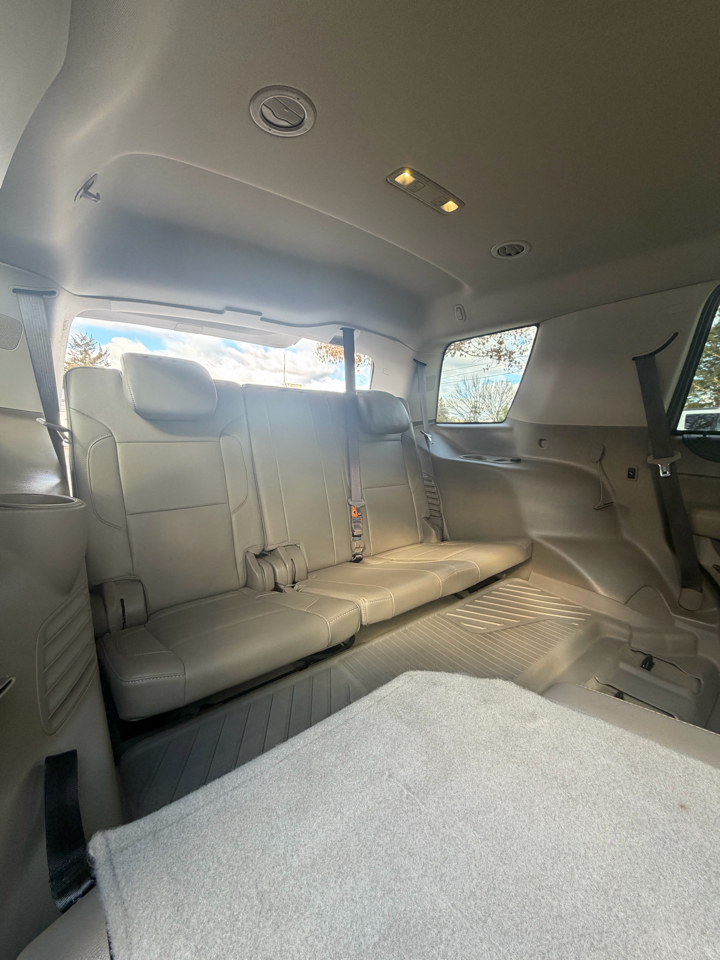 GMC Yukon SLT 2WD 2020