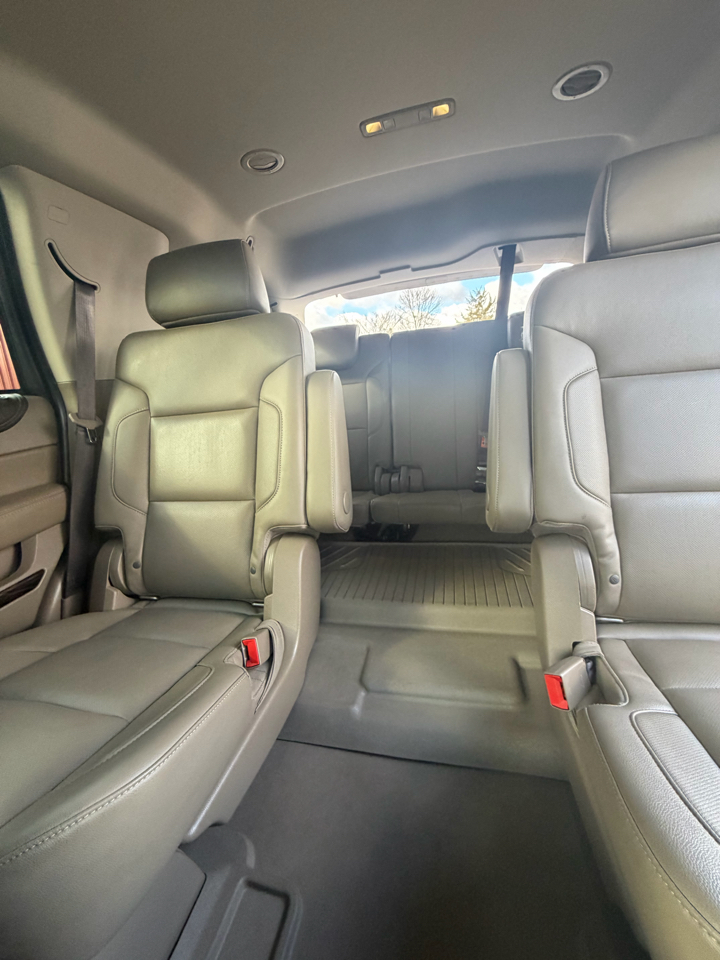 GMC Yukon SLT 2WD 2020