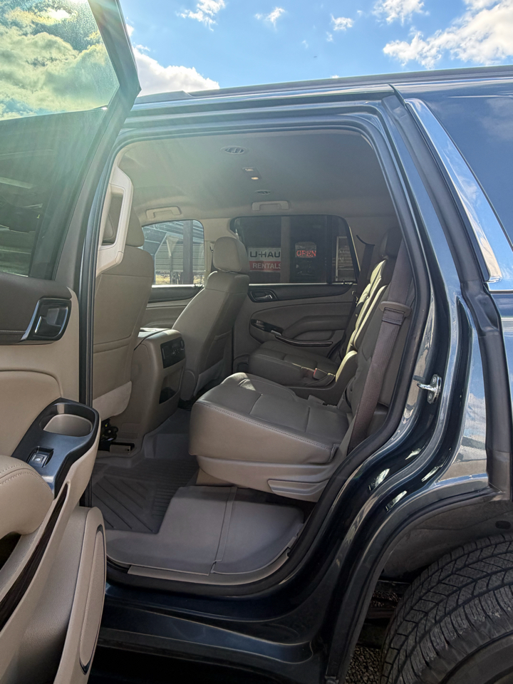 GMC Yukon SLT 2WD 2020