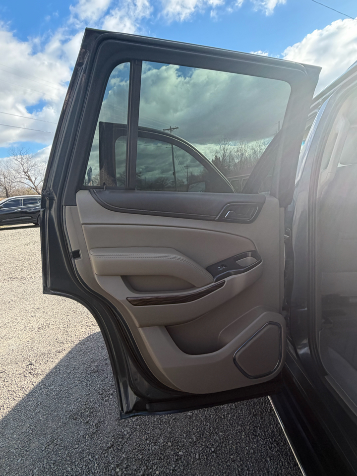 GMC Yukon SLT 2WD 2020