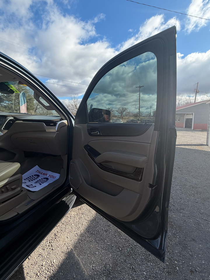 GMC Yukon SLT 2WD 2020