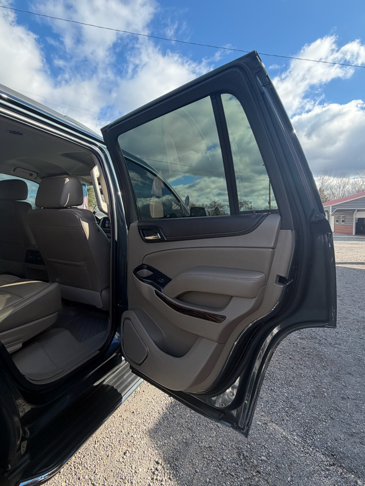 GMC Yukon SLT 2WD 2020