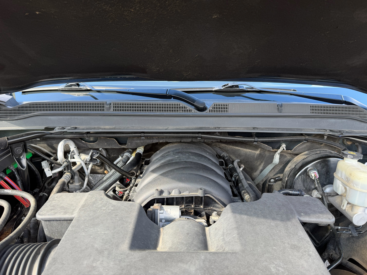 GMC Yukon SLT 2WD 2020