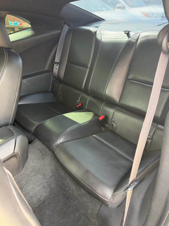 Chevrolet Camaro 2SS Coupe 2014