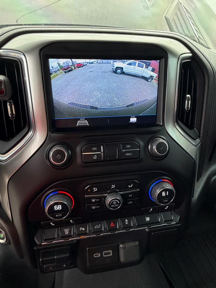 Chevrolet Silverado 2500HD LT Crew Cab 4WD w/OnStar 2023