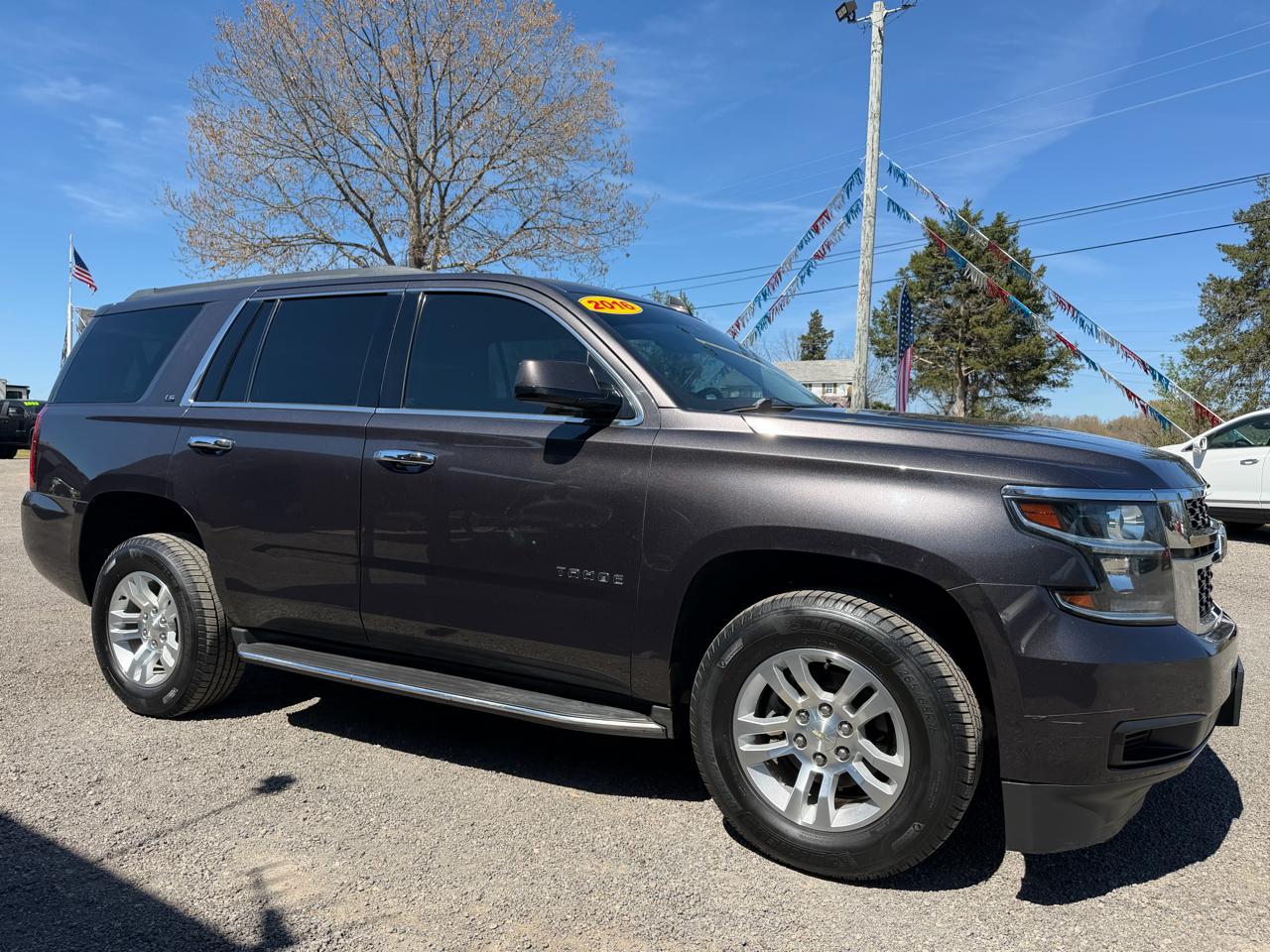 Chevrolet Tahoe LS 2WD 2016