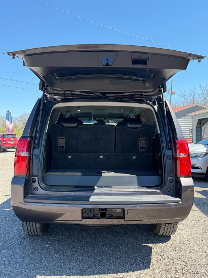 Chevrolet Tahoe LS 2WD 2016