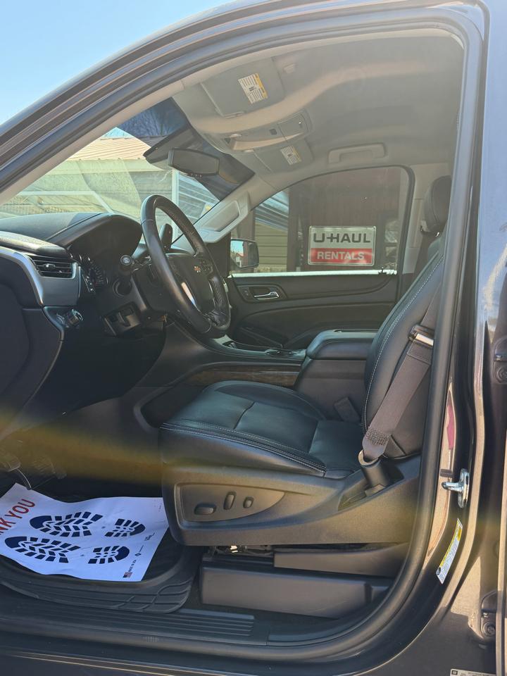 Chevrolet Tahoe LS 2WD 2016