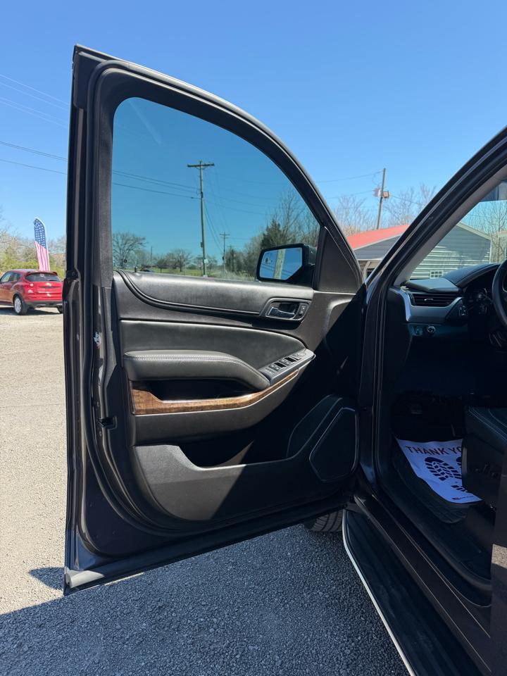 Chevrolet Tahoe LS 2WD 2016