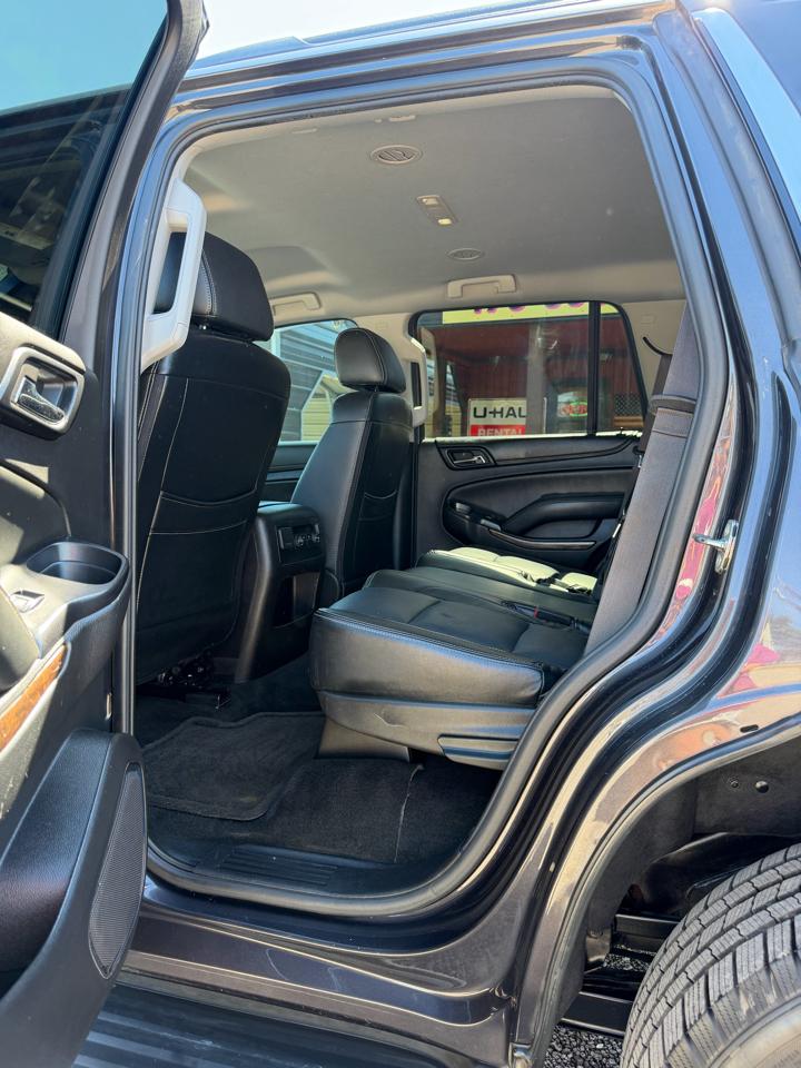 Chevrolet Tahoe LS 2WD 2016