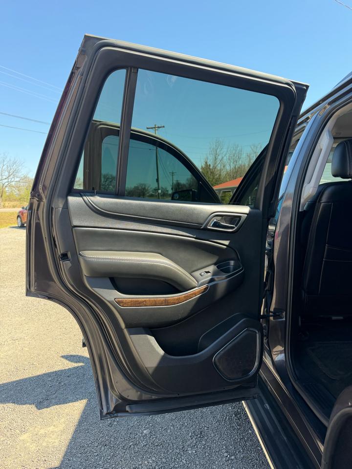 Chevrolet Tahoe LS 2WD 2016