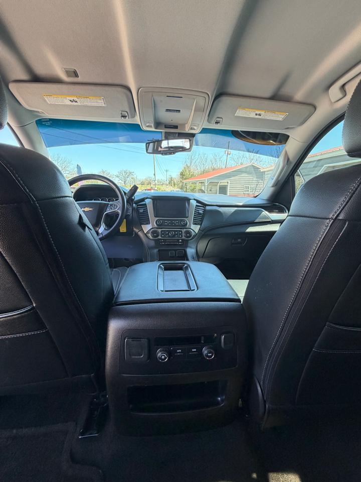 Chevrolet Tahoe LS 2WD 2016