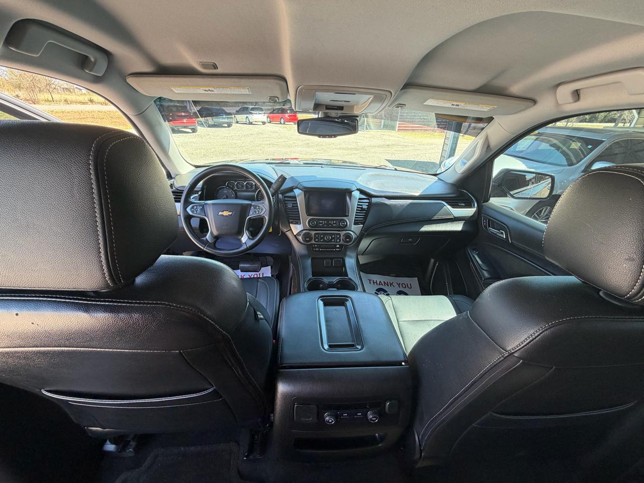 Chevrolet Tahoe LS 2WD 2016