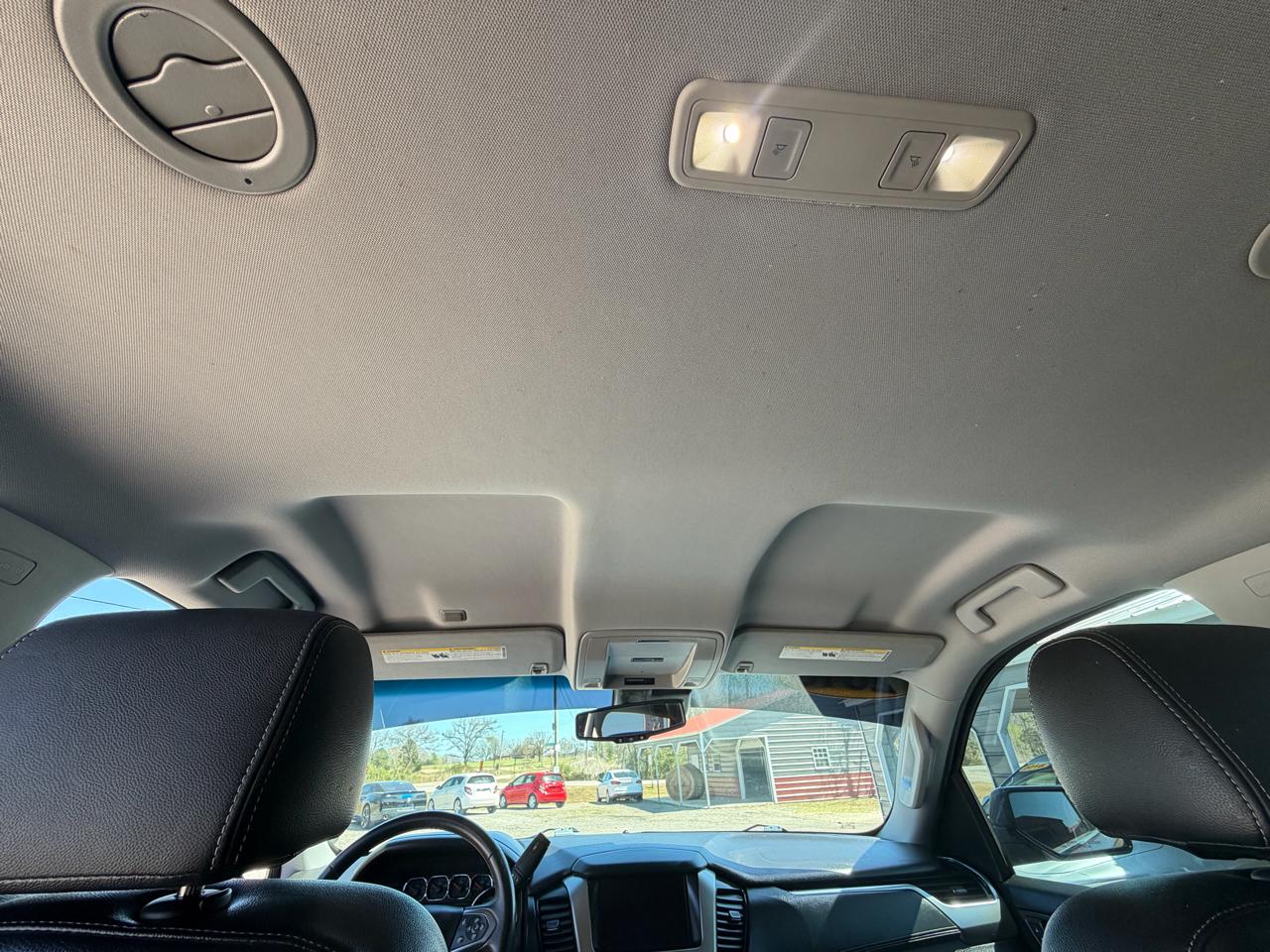 Chevrolet Tahoe LS 2WD 2016