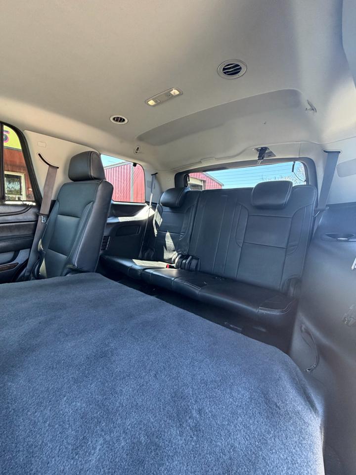 Chevrolet Tahoe LS 2WD 2016