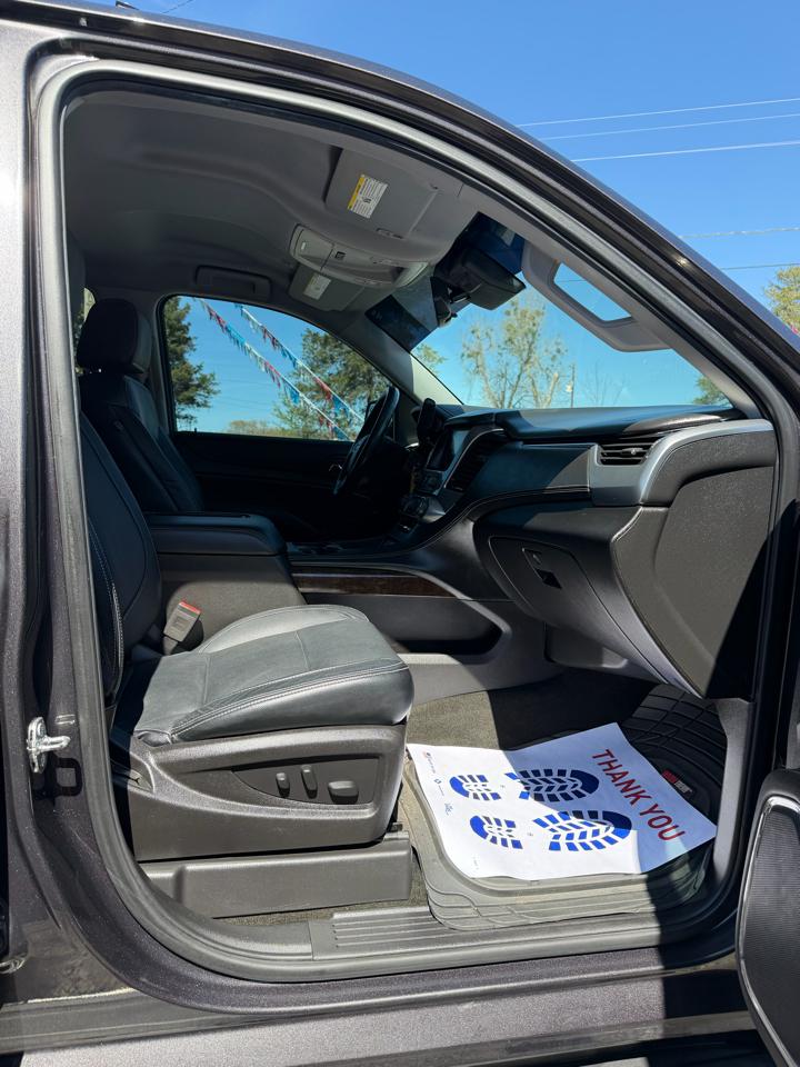 Chevrolet Tahoe LS 2WD 2016