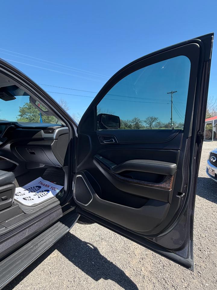 Chevrolet Tahoe LS 2WD 2016