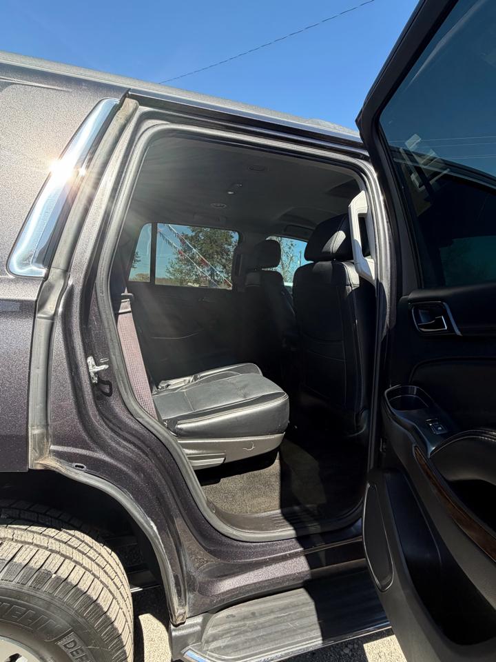 Chevrolet Tahoe LS 2WD 2016