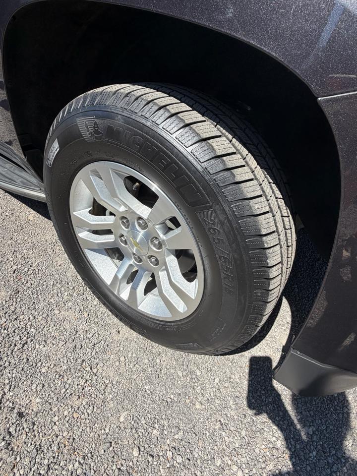 Chevrolet Tahoe LS 2WD 2016