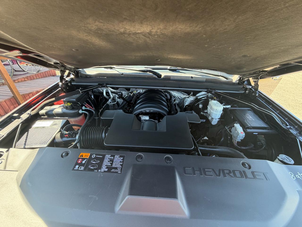 Chevrolet Tahoe LS 2WD 2016