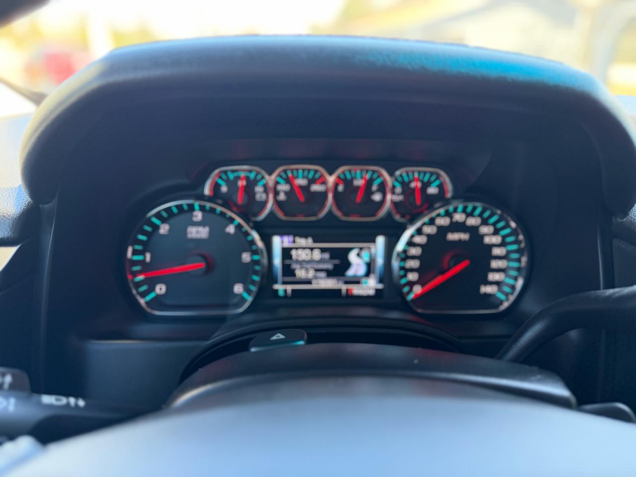 Chevrolet Tahoe LS 2WD 2016