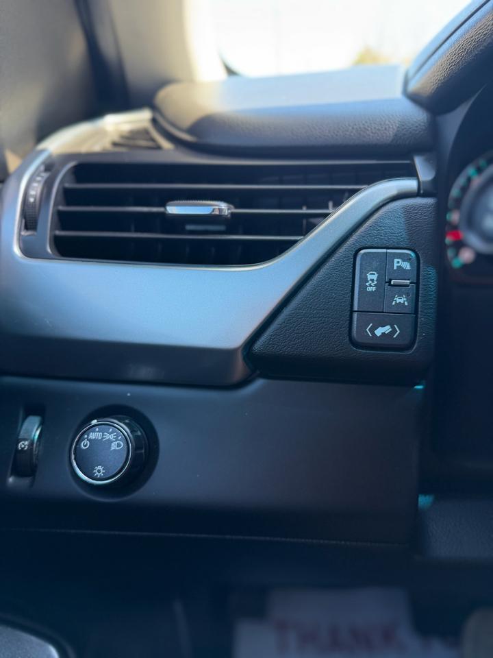 Chevrolet Tahoe LS 2WD 2016