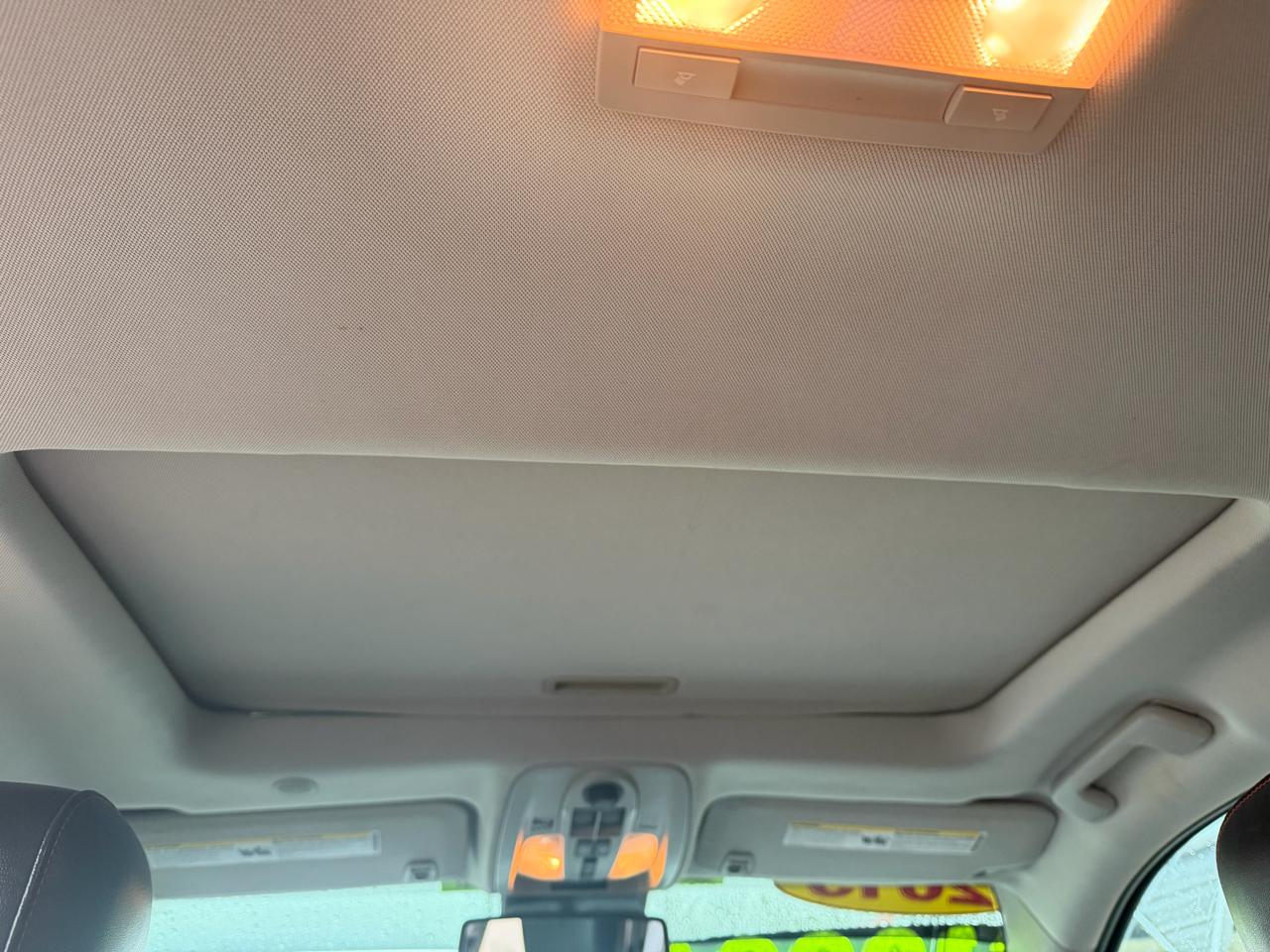 GMC Terrain SLT1 FWD 2013