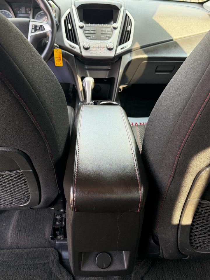 GMC Terrain SLE2 FWD 2012