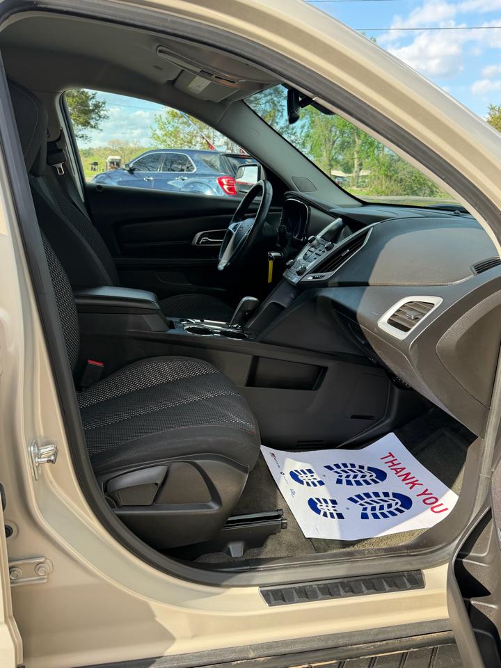 GMC Terrain SLE2 FWD 2012