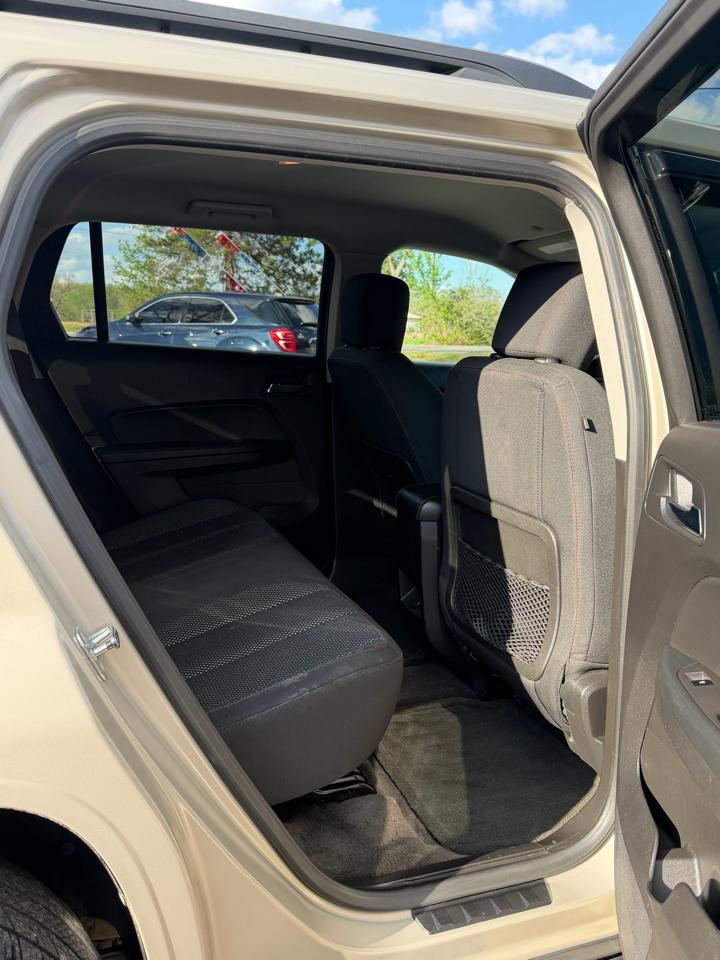 GMC Terrain SLE2 FWD 2012