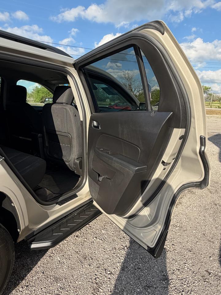 GMC Terrain SLE2 FWD 2012