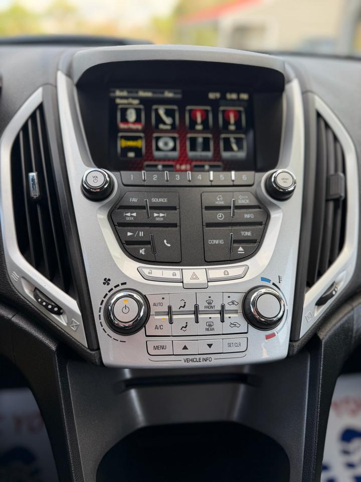 GMC Terrain SLE2 FWD 2012