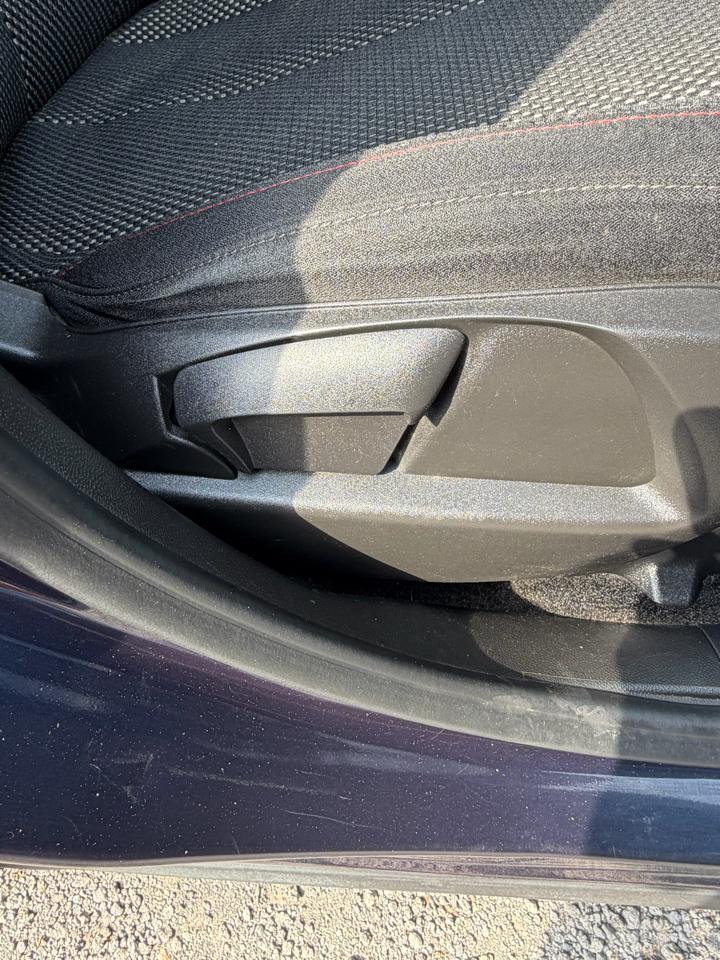 Chevrolet Equinox LS 2WD 2017