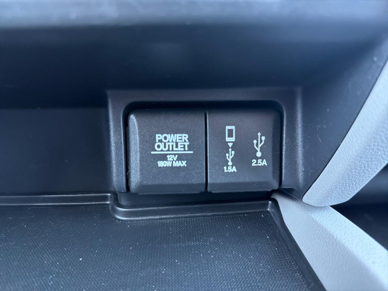 Honda Pilot EXL 4WD 2017