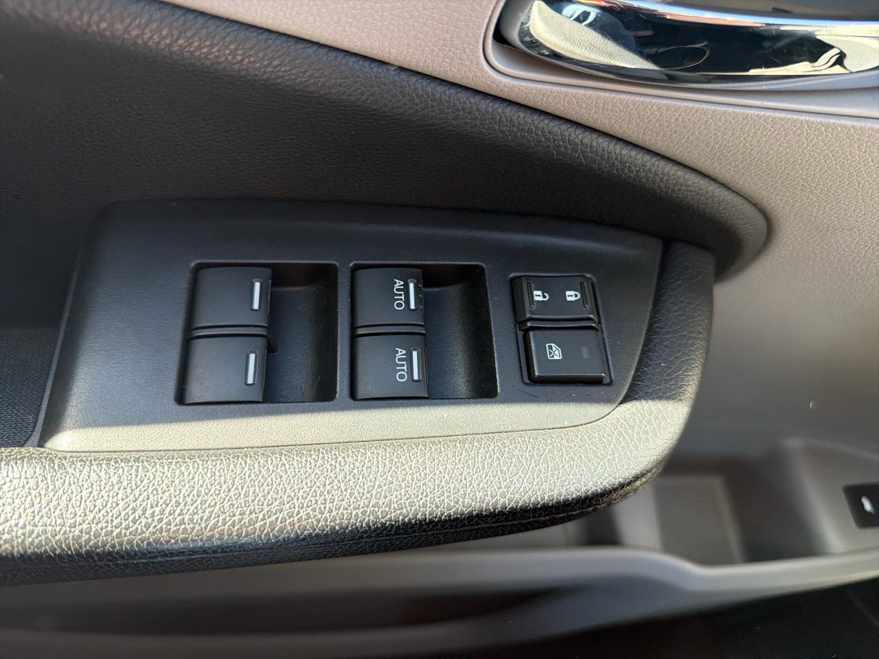 Honda Pilot EXL 4WD 2017