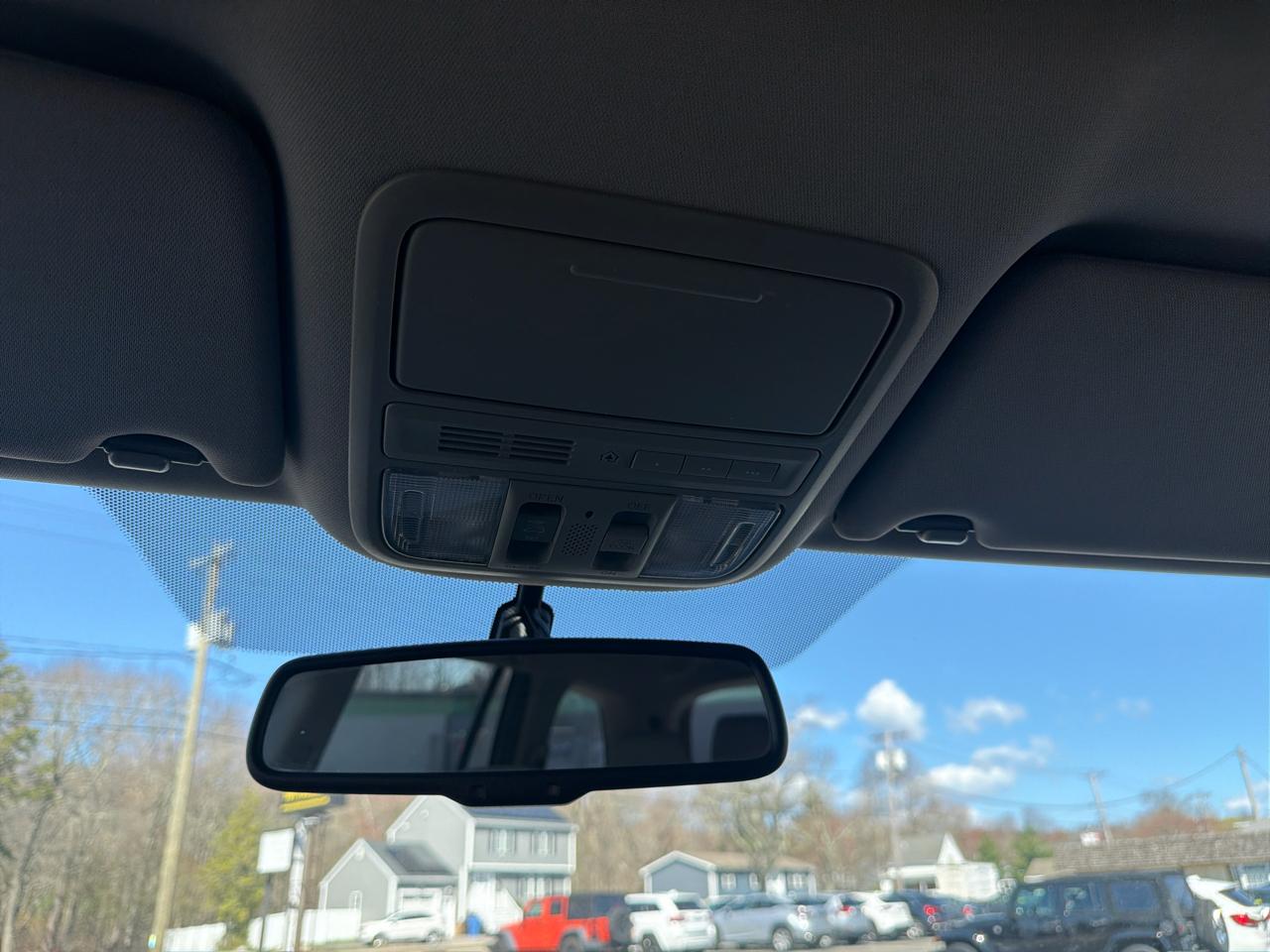 Honda Pilot EXL 4WD 2017