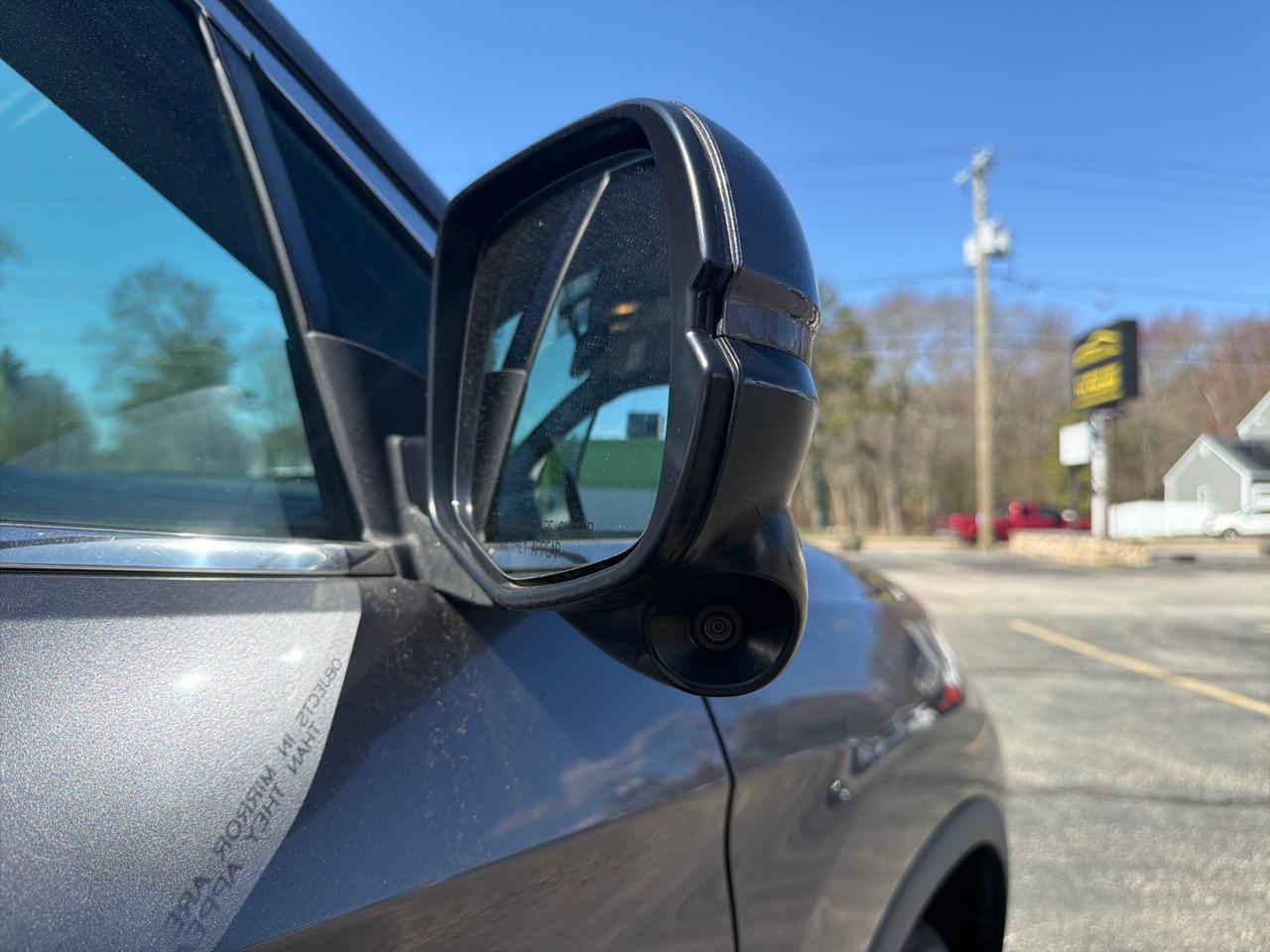 Honda Pilot EXL 4WD 2017