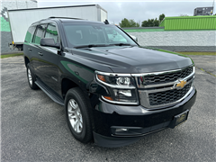 2019 Chevrolet Tahoe 