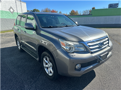 2010 Lexus GX 460 