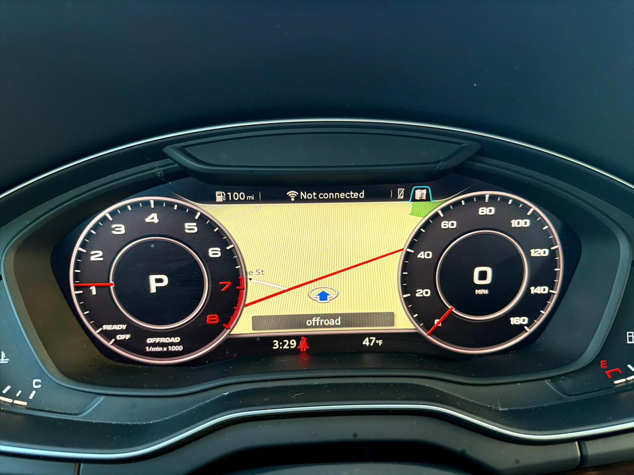 Audi Q5 2.0T Premium Plus quattro 2018