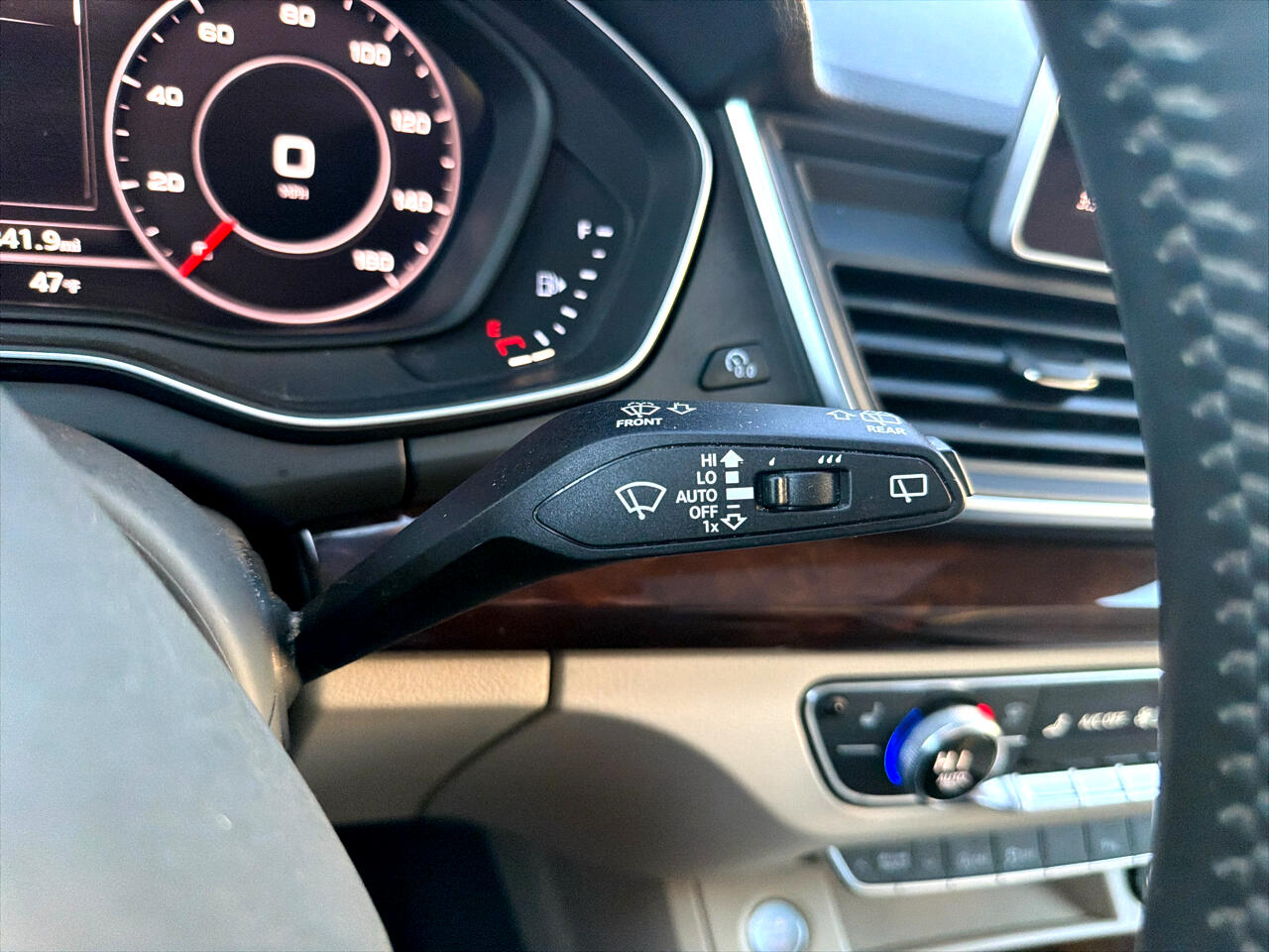 Audi Q5 2.0T Premium Plus quattro 2018